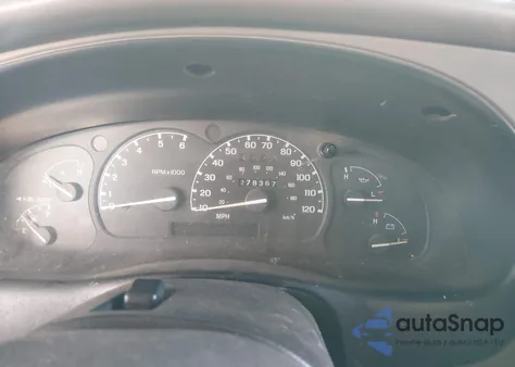 1998 Ford Ranger Xl/Xlt from USA, damaged, VIN 1FTYR14C6WPB37530